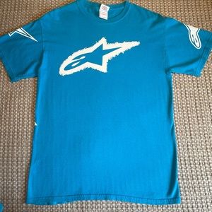 Men’s Alpine Star shirt